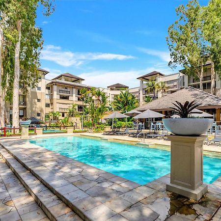 Elysium Private Apartments Triton By The Sea Palm Cove Esterno foto