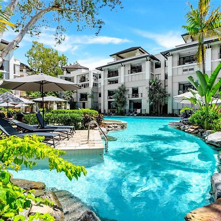 Elysium Private Apartments Triton By The Sea Palm Cove Esterno foto
