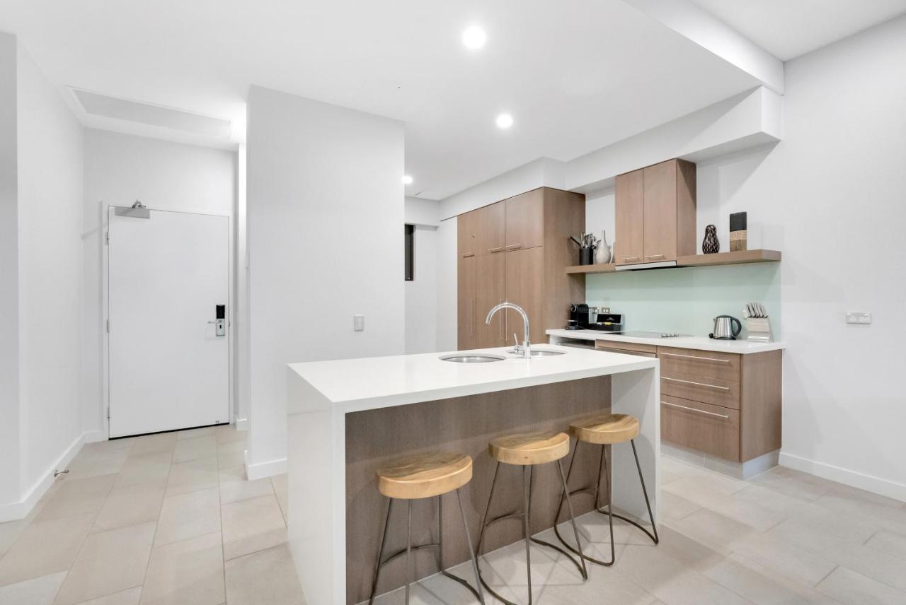 Elysium Private Apartments Triton By The Sea Palm Cove Esterno foto
