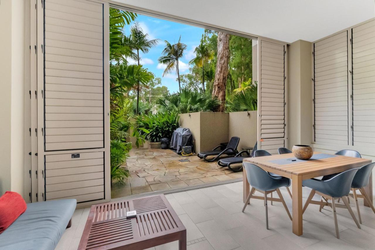 Elysium Private Apartments Triton By The Sea Palm Cove Esterno foto