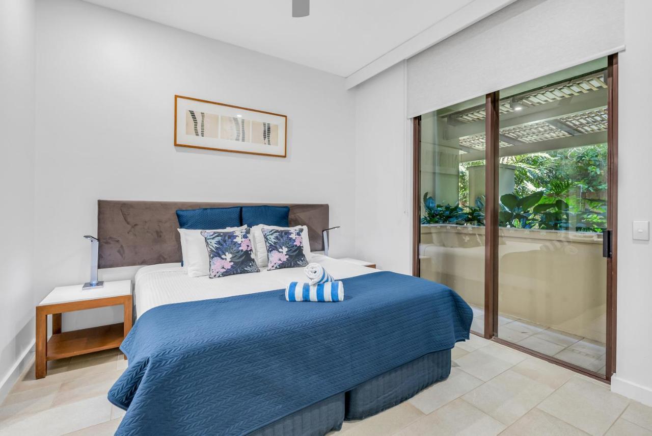Elysium Private Apartments Triton By The Sea Palm Cove Esterno foto