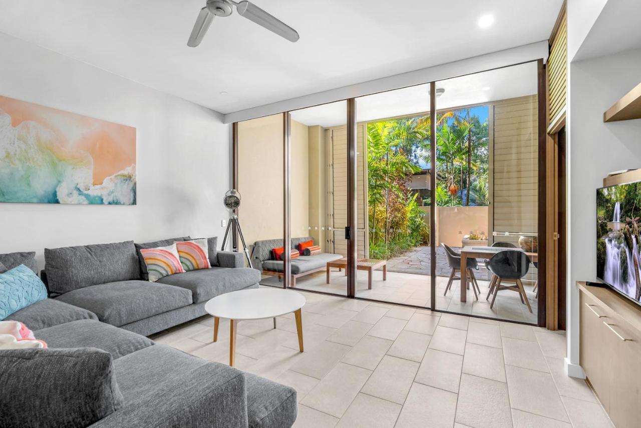 Elysium Private Apartments Triton By The Sea Palm Cove Esterno foto
