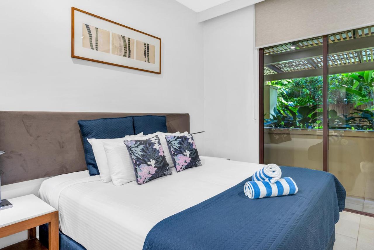 Elysium Private Apartments Triton By The Sea Palm Cove Esterno foto