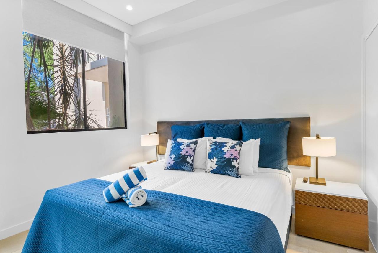 Elysium Private Apartments Triton By The Sea Palm Cove Esterno foto