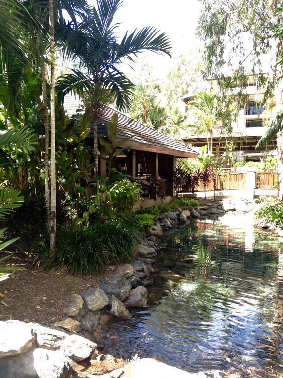 Elysium Private Apartments Triton By The Sea Palm Cove Esterno foto