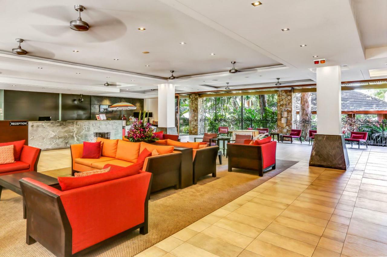 Elysium Private Apartments Triton By The Sea Palm Cove Esterno foto