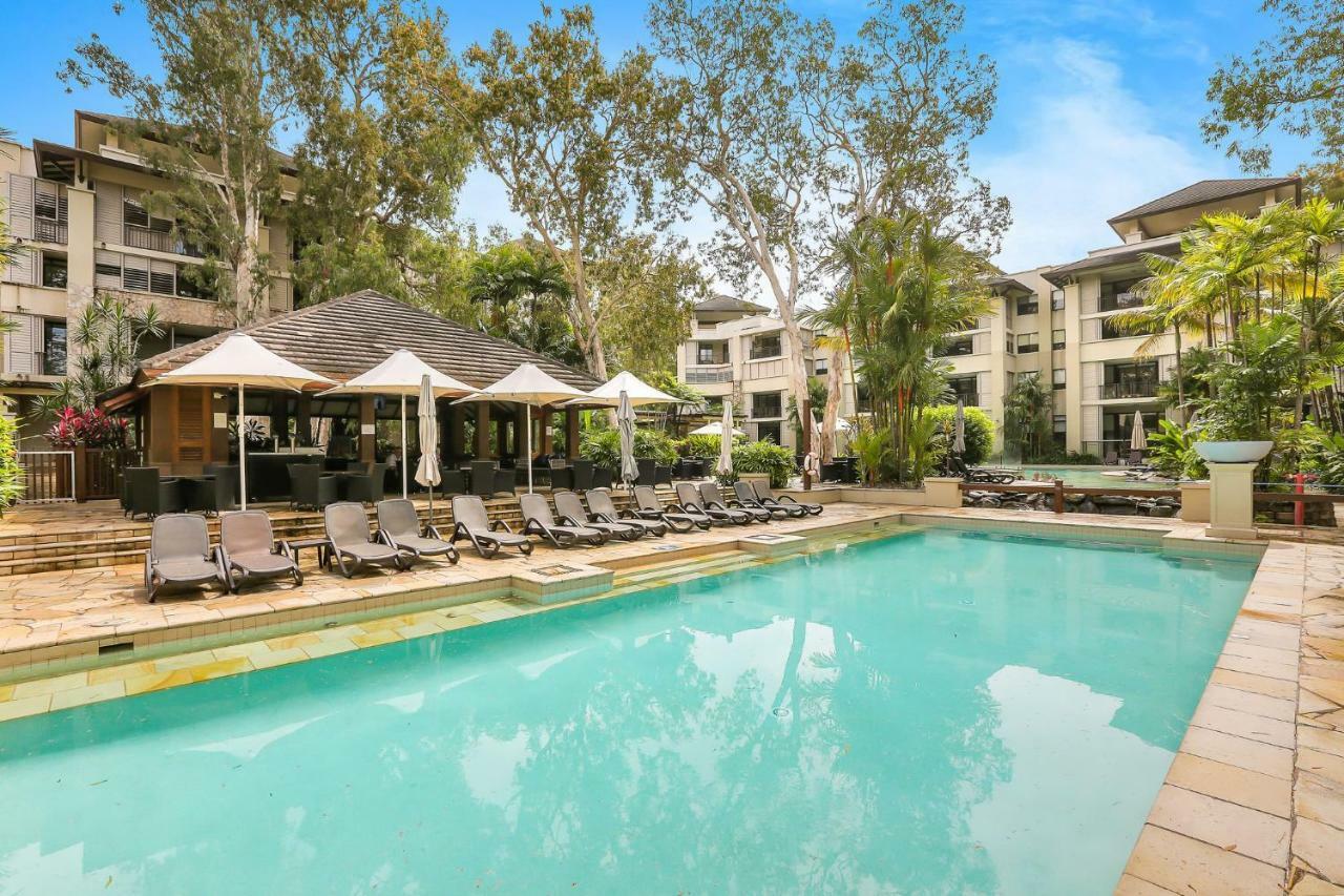Elysium Private Apartments Triton By The Sea Palm Cove Esterno foto